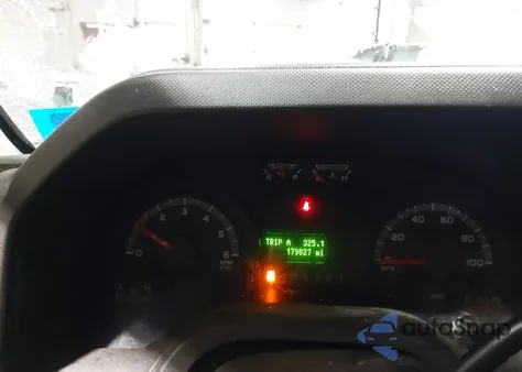 2014 Ford E-250 Commercial from USA, damaged, VIN 1FTNE2EL6EDB13859